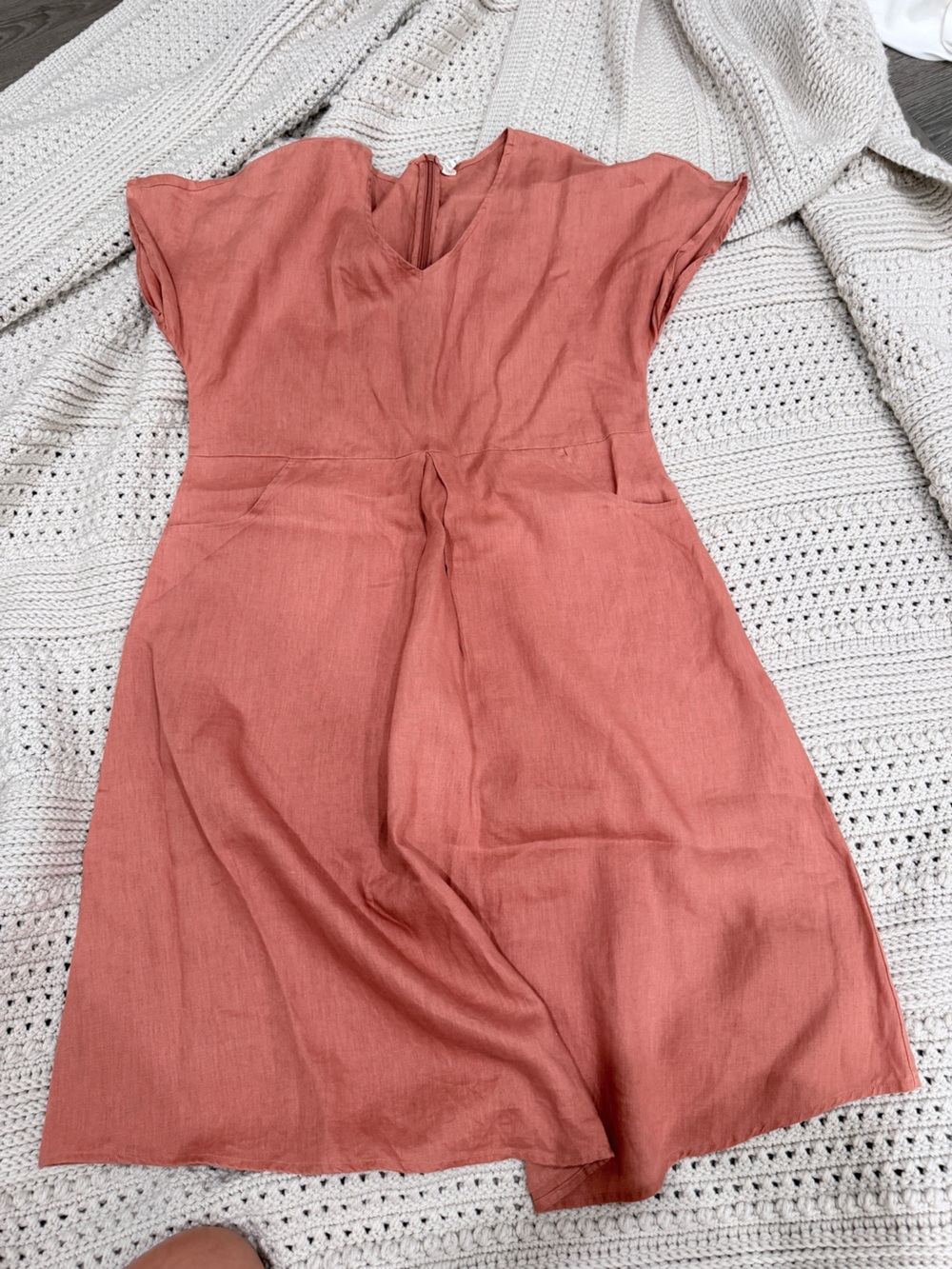 Grae Cove Women's Midi Dress